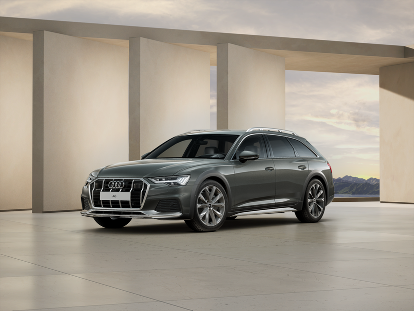 Obrázek A6 Allroad 55 TDI quattro