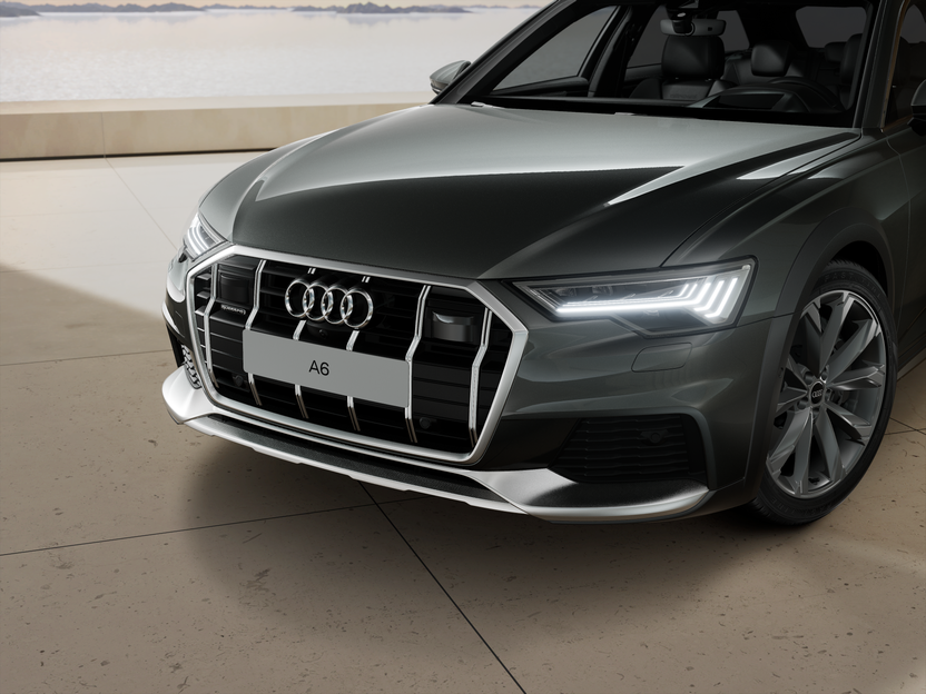 Obrázek A6 Allroad 55 TDI quattro