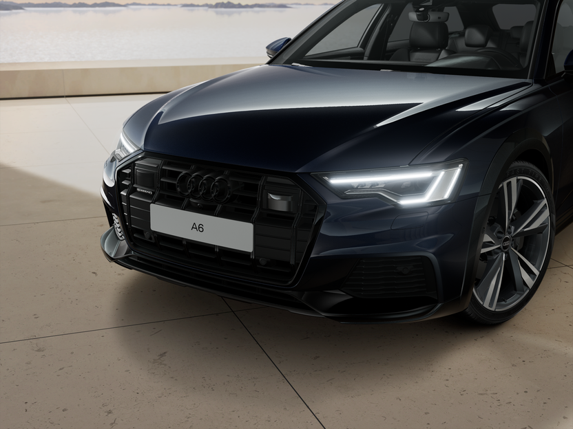 Obrázek A6 Allroad 50 TDI quattro