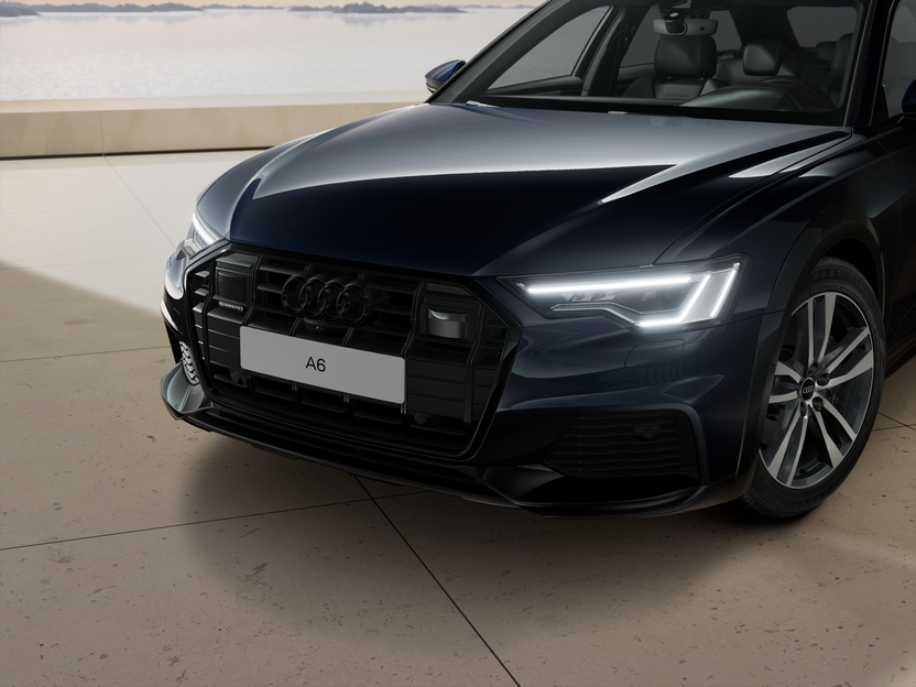 Obrázek A6 Allroad 45 TDI quattro