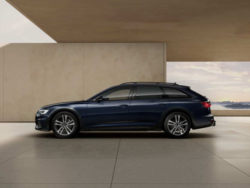 Obrázek A6 Allroad 45 TDI quattro