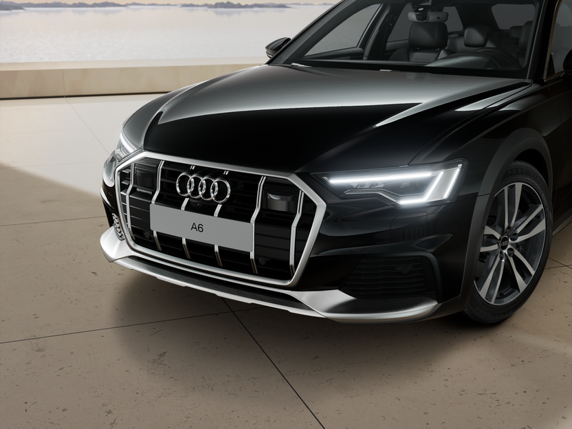 Obrázek A6 Allroad 45 TDI quattro