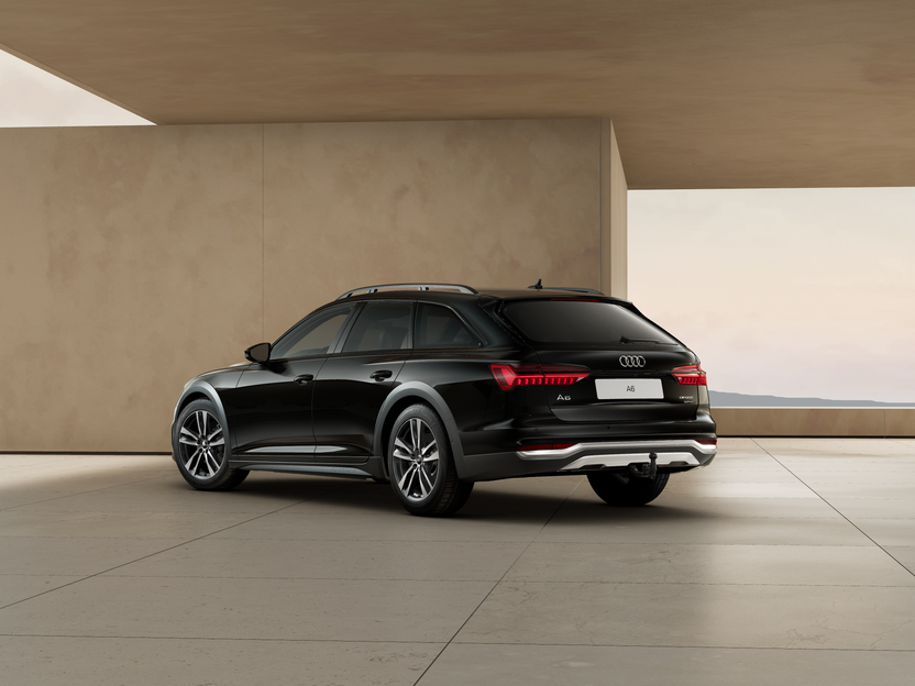 Obrázek A6 Allroad 45 TDI quattro