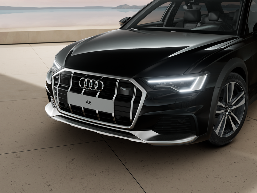 Obrázek A6 Allroad 45 TDI quattro