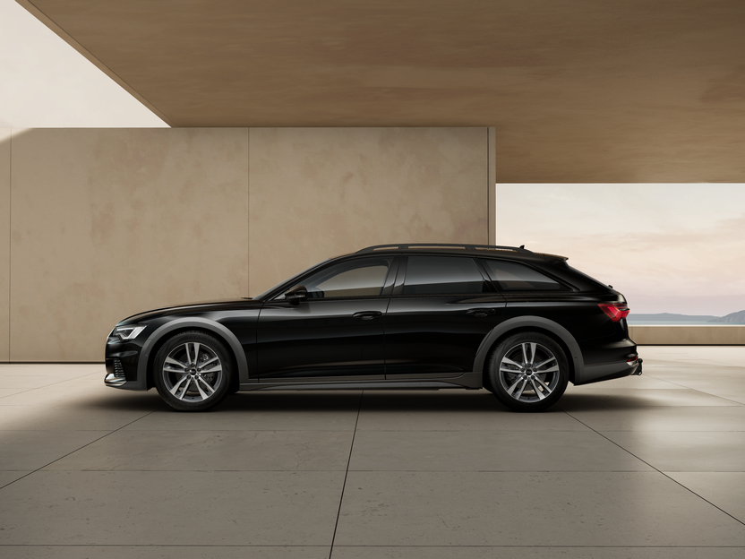 Obrázek A6 Allroad 45 TDI quattro