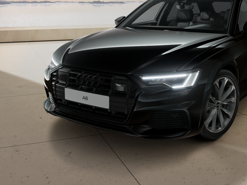 Obrázek A6 Allroad 45 TDI quattro