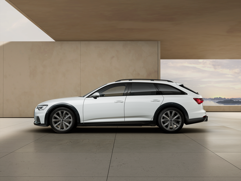 Obrázek A6 Allroad 45 TDI quattro