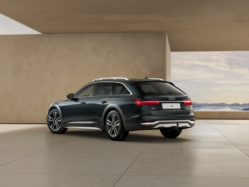 Obrázek A6 Allroad 45 TDI quattro