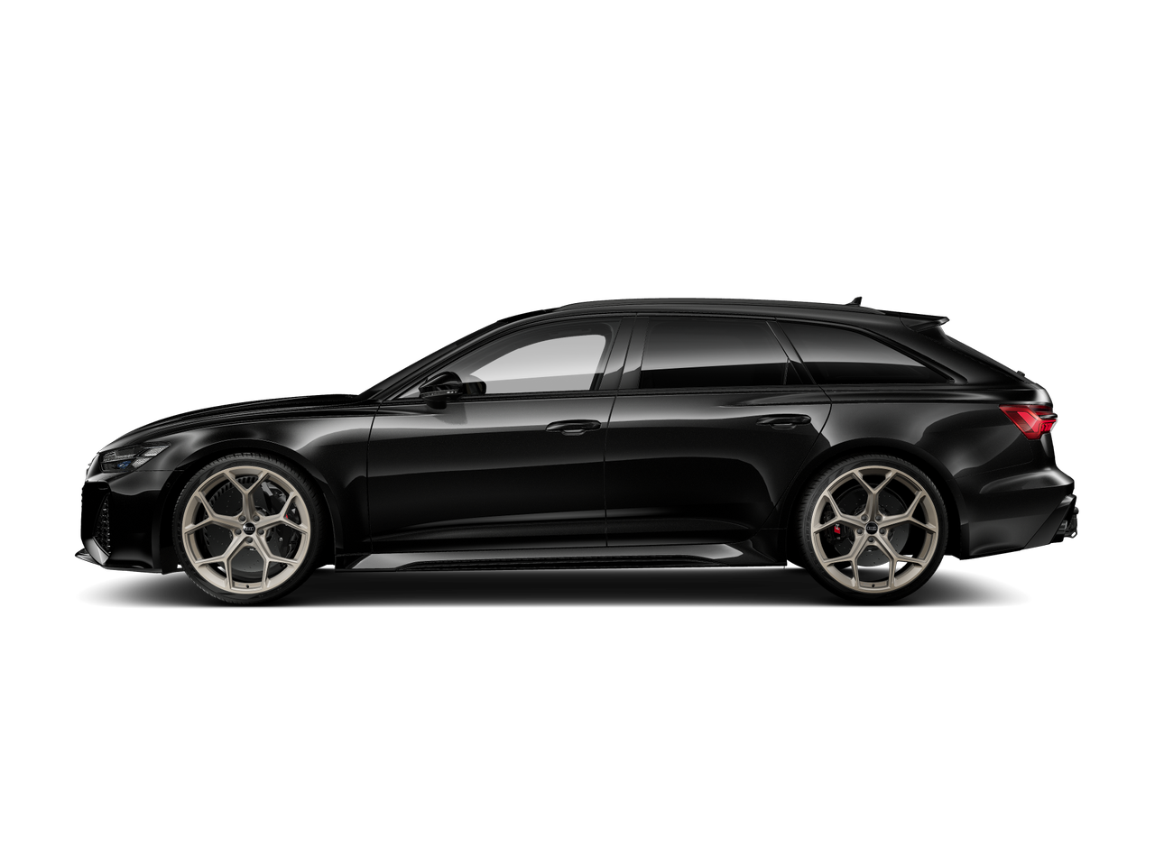 Obrázek RS 6 Avant perf. TFSI 463 kW quattro