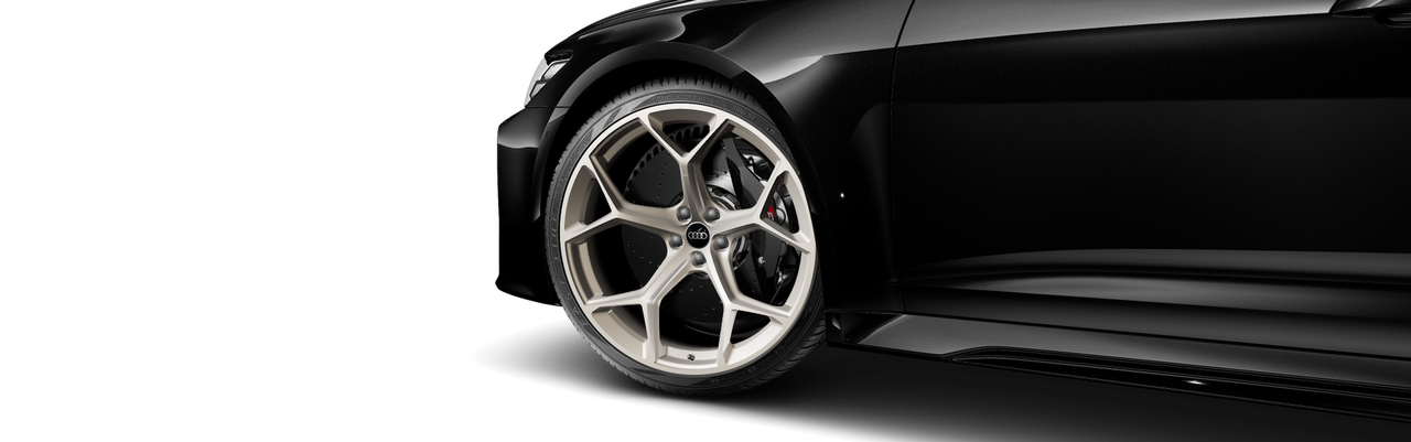 Obrázek RS 6 Avant perf. TFSI 463 kW quattro