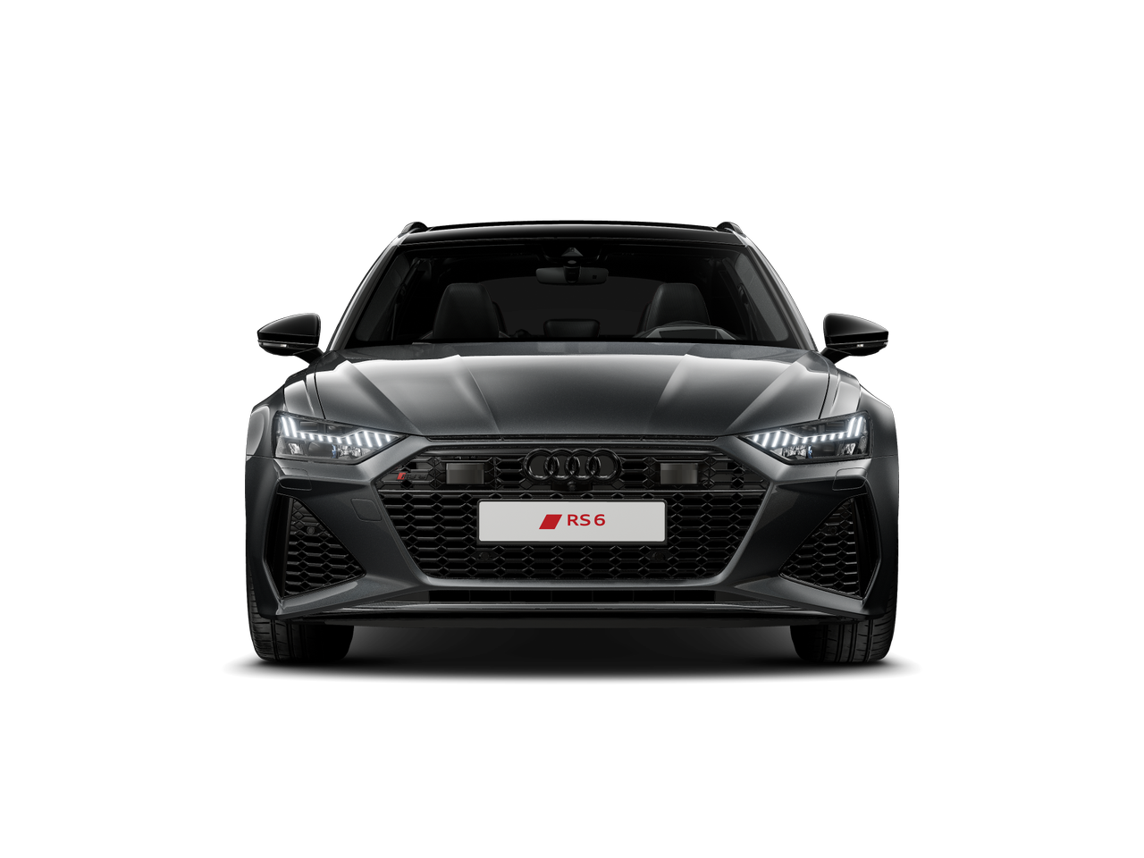 Obrázek RS 6 Avant perf. TFSI 463 kW quattro