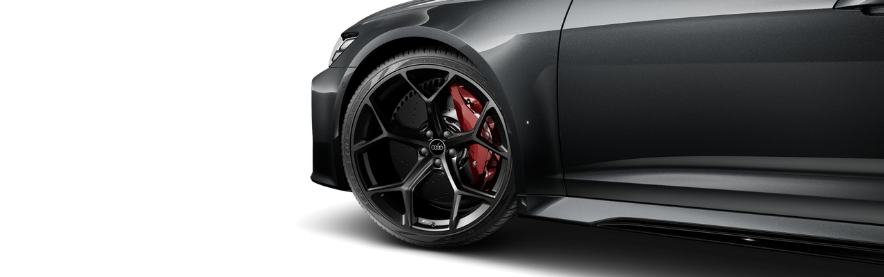 Obrázek RS 6 Avant perf. TFSI 463 kW quattro