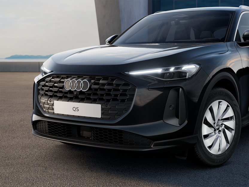 Obrázek Q5 TFSI 150kW quattro STR