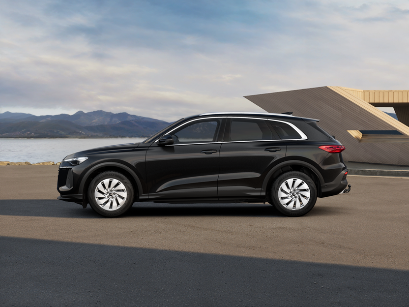 Obrázek Q5 TFSI 150kW quattro STR