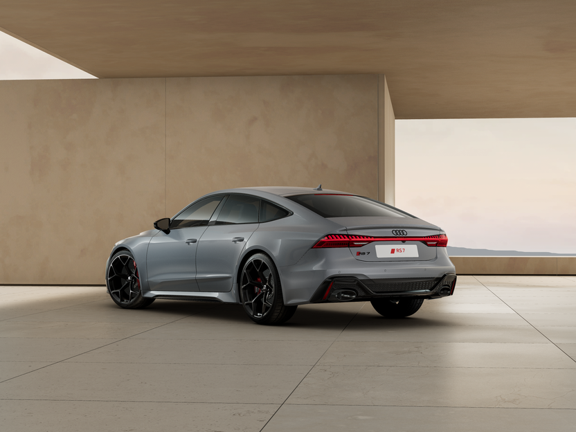 Obrázek RS 7 Sportback perf. TFSI 463 kW quattro