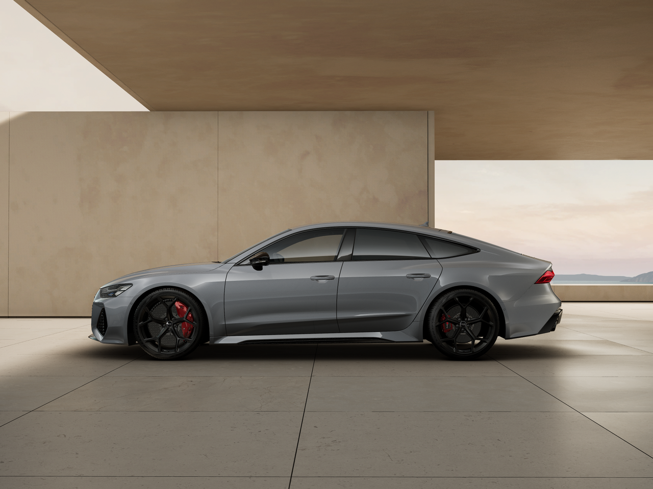 Obrázek RS 7 Sportback perf. TFSI 463 kW quattro