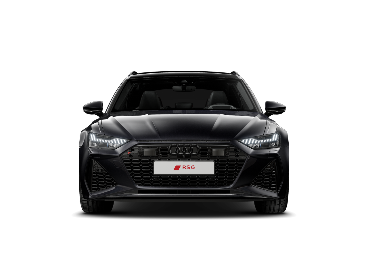 Obrázek RS 6 Avant perf. TFSI 463 kW quattro