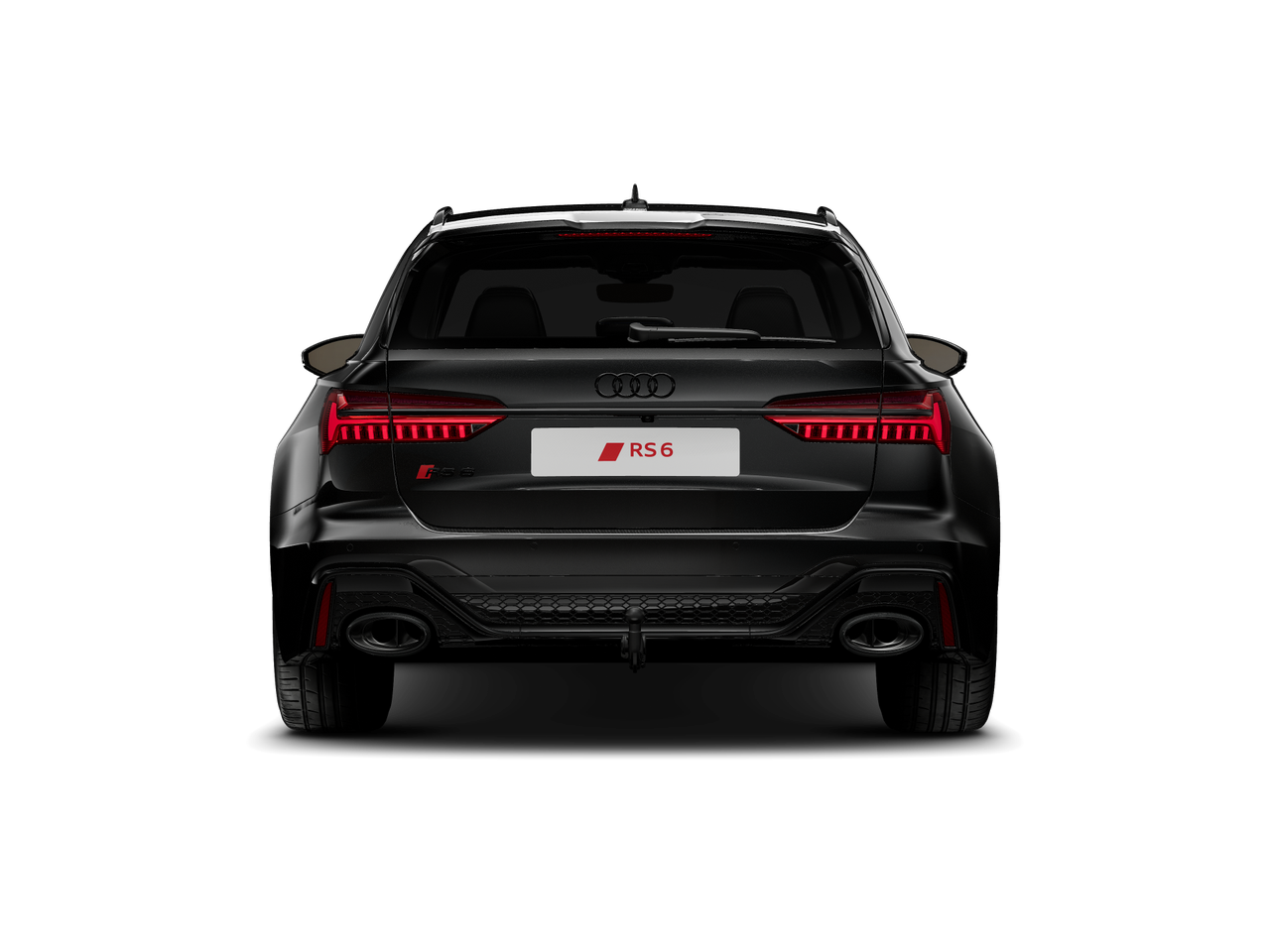 Obrázek RS 6 Avant perf. TFSI 463 kW quattro