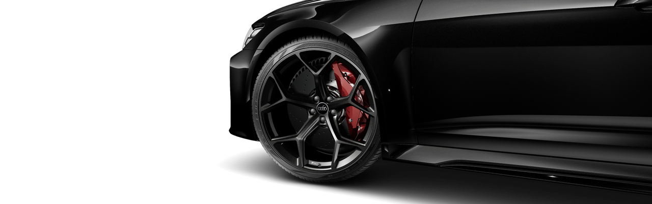 Obrázek RS 6 Avant perf. TFSI 463 kW quattro