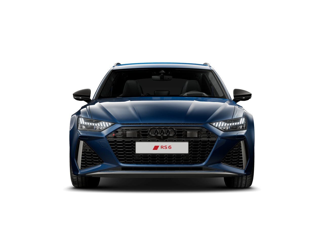 Obrázek RS 6 Avant perf. TFSI 463 kW quattro