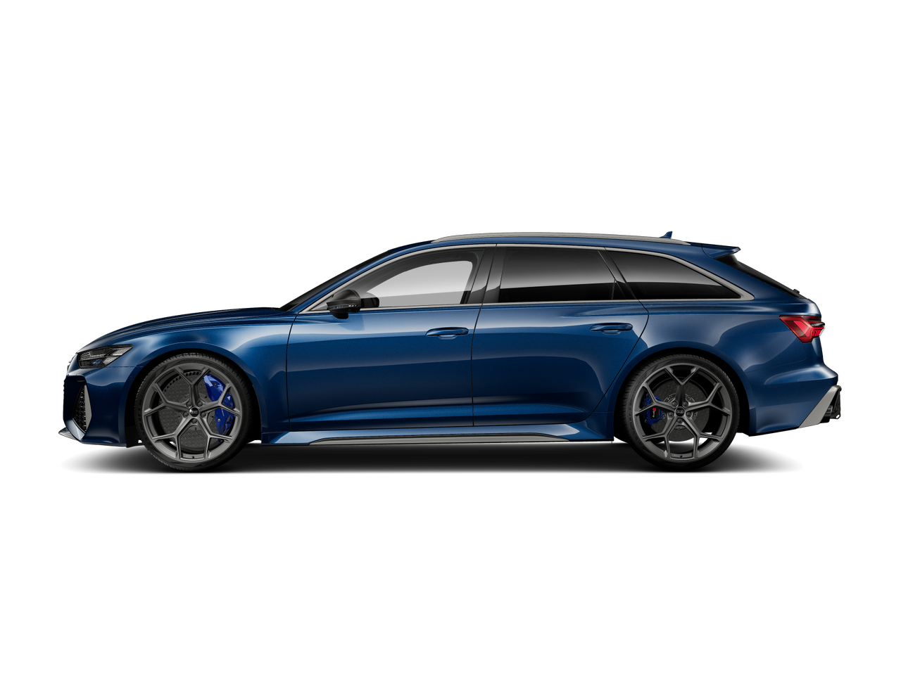 Obrázek RS 6 Avant perf. TFSI 463 kW quattro