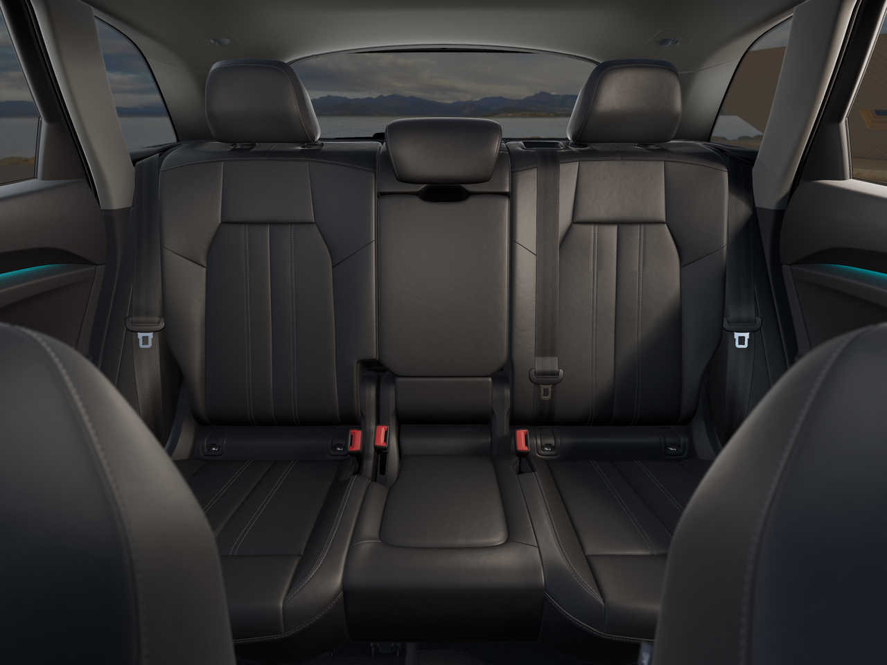 Obrázek Q5 TFSI quattro 150 kW