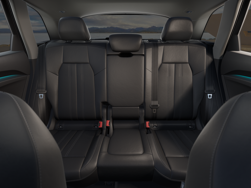 Obrázek Q5 TFSI quattro 150 kW