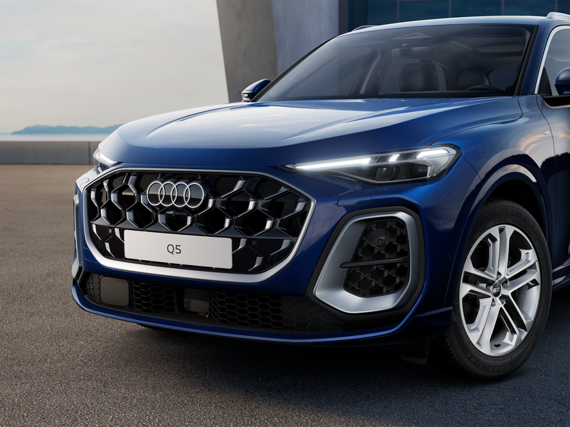 Obrázek Q5 TFSI 150kW quattro STR