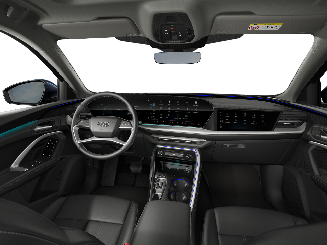 Obrázek Q5 TFSI quattro 150 kW