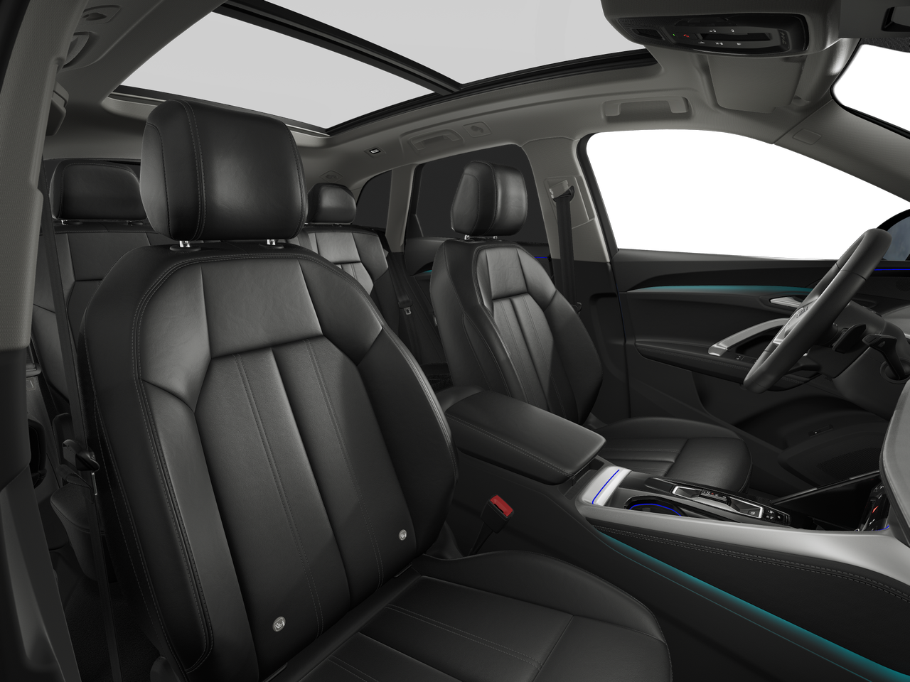 Obrázek Q5 TFSI quattro 150 kW