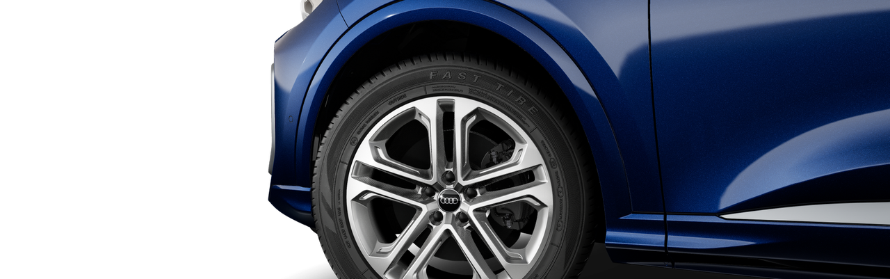 Obrázek Q5 TFSI quattro 150 kW