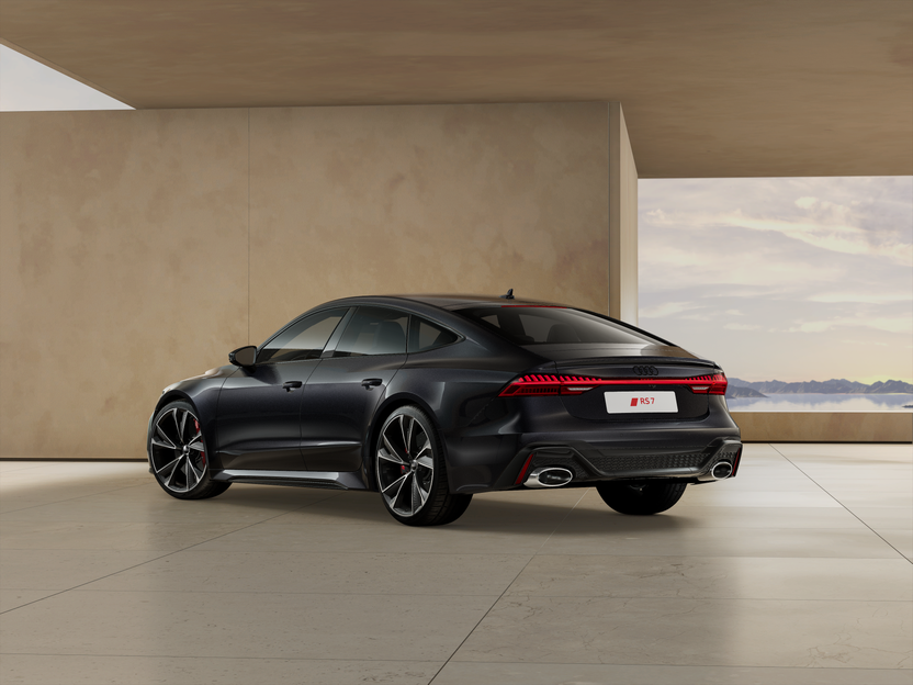 Obrázek RS 7 Sportback TFSI 441 kW quattro