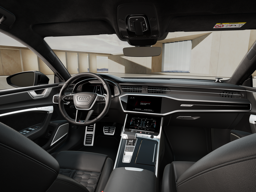 Obrázek RS 7 Sportback TFSI 441 kW quattro