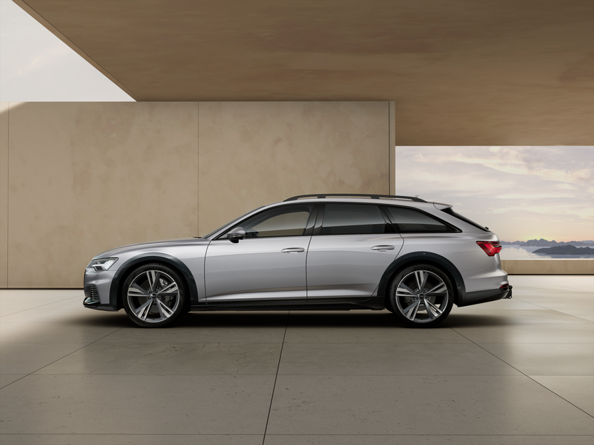 Obrázek A6 Allroad 55 TDI quattro