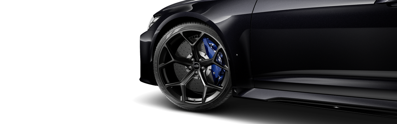 Obrázek RS 6 Avant perf. TFSI 463 kW quattro