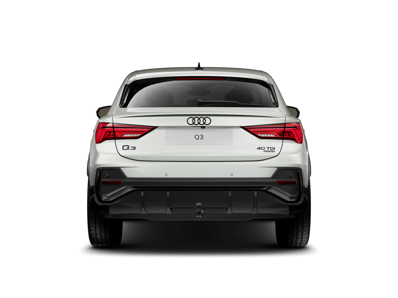 Obrázek Q3 SB S line 40 TDI 142 kW q