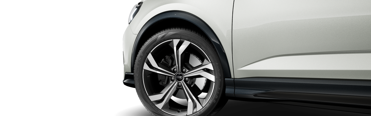 Obrázek Q3 SB S line 40 TDI 142 kW q