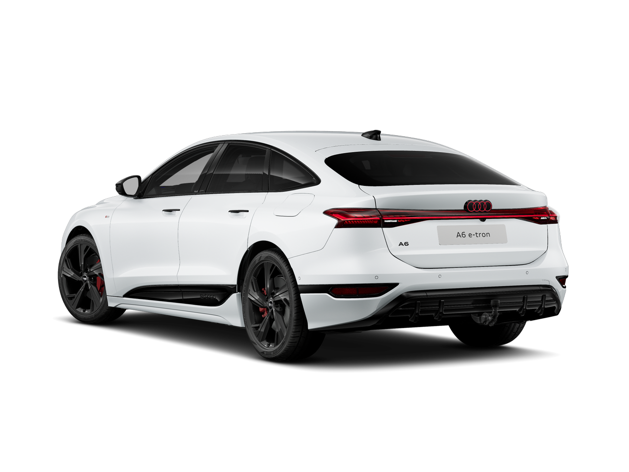 Obrázek A6 Sportback e-tron Performance