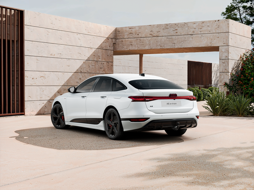 Obrázek A6 Sportback e-tron Performance