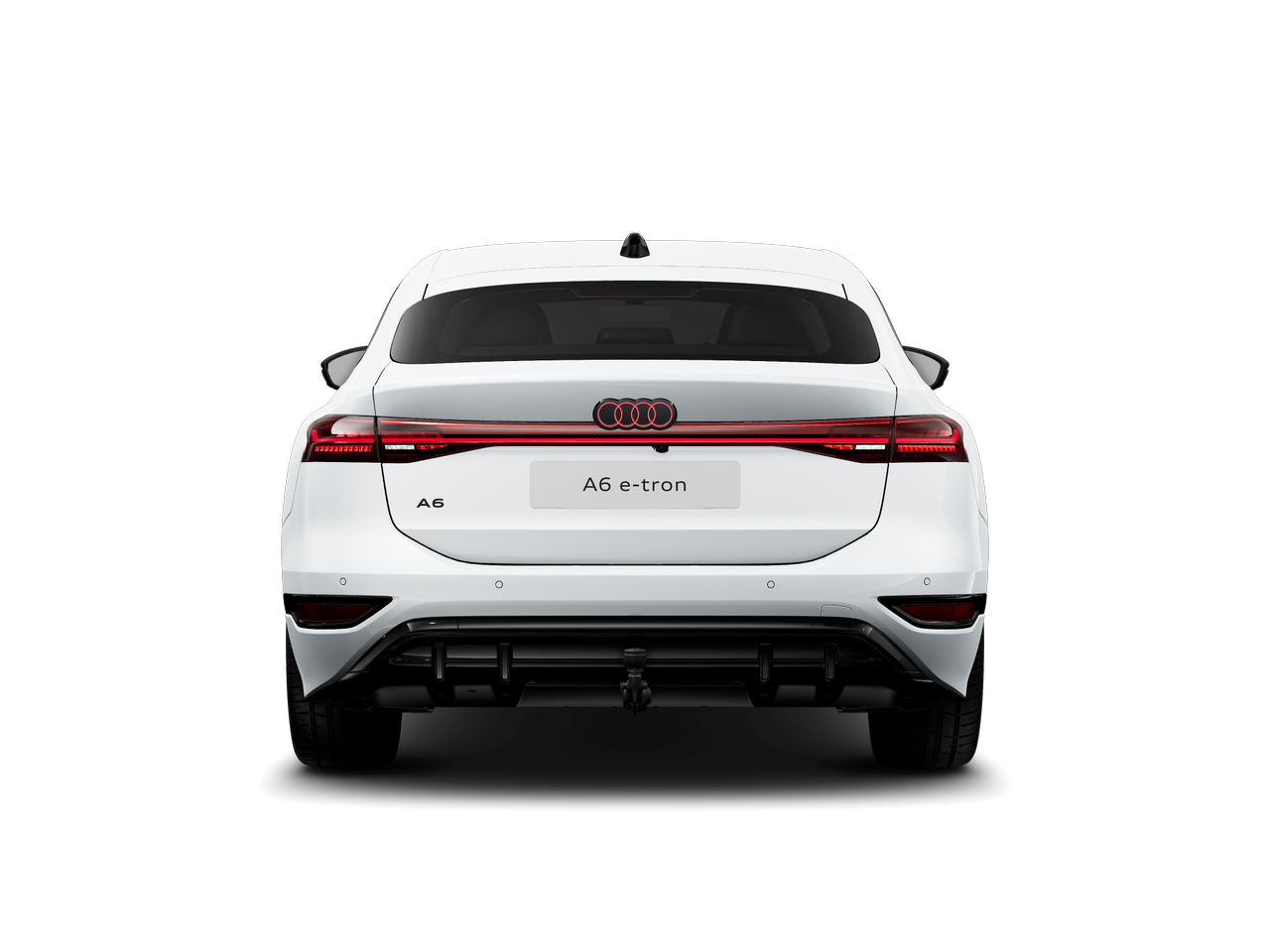 Obrázek A6 Sportback e-tron Performance