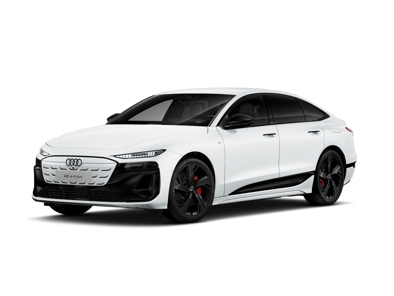 Obrázek A6 Sportback e-tron Performance