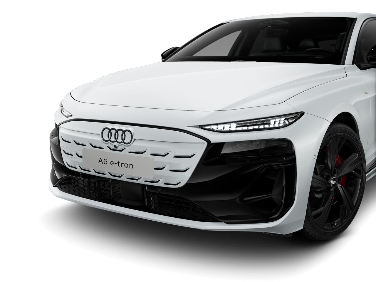 Obrázek A6 Sportback e-tron Performance