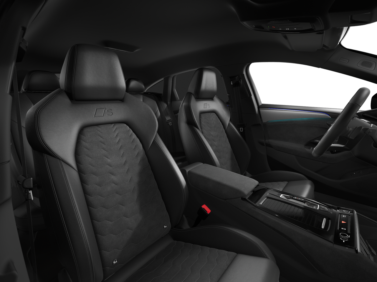 Obrázek A6 Sportback e-tron Performance