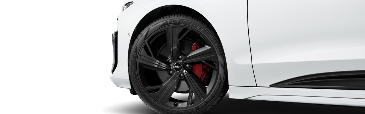 Obrázek A6 Sportback e-tron Performance