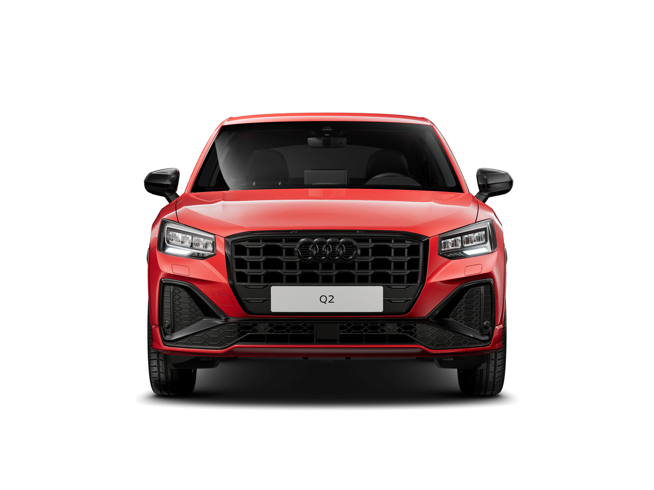 Obrázek Q2 S line 35 TFSI 110kW CoD