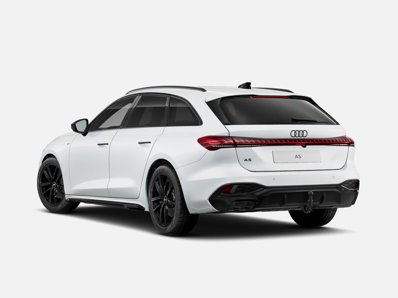 Audi A5 Avant