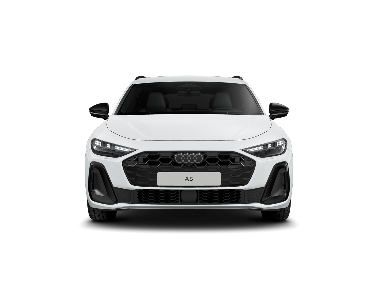 Obrázek A5 Avant TDI 150 kW