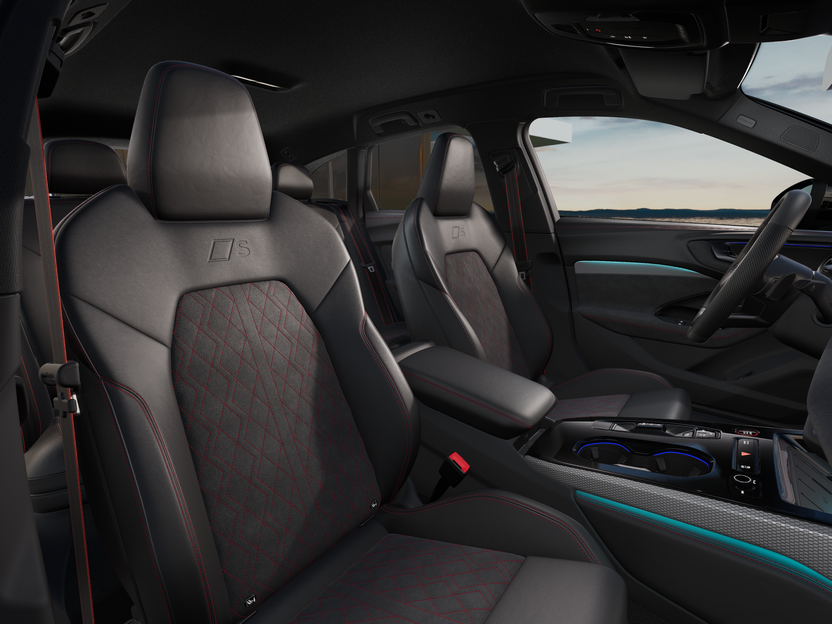 Obrázek A5 Avant TDI 150 kW