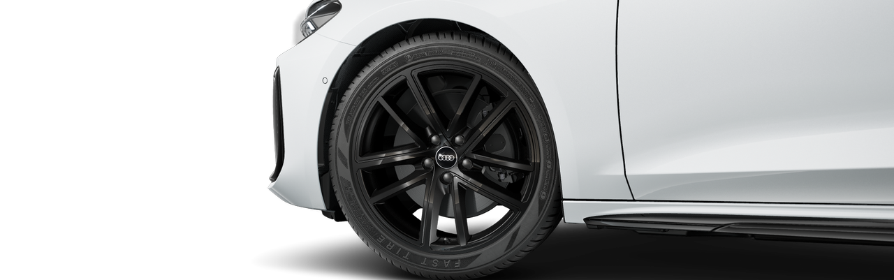 Obrázek A5 Avant TDI 150 kW