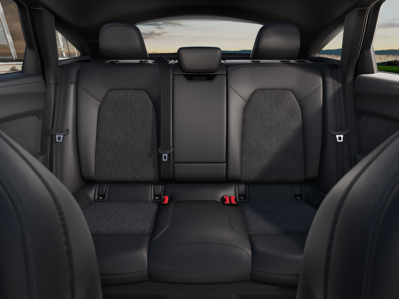 Obrázek A5 Limuzína TDI quattro 150 kW